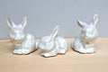 Bunny trio - Small