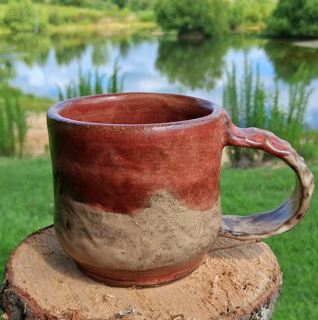Coffee cup