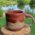Coffee cup