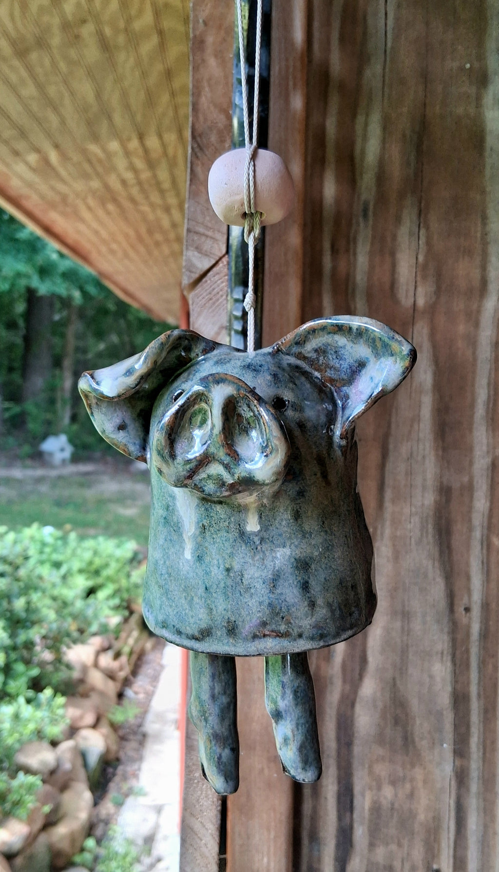 Piggy Bell/Chime