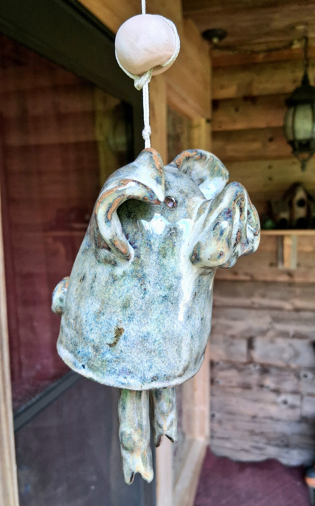 Piggy Bell/Chime