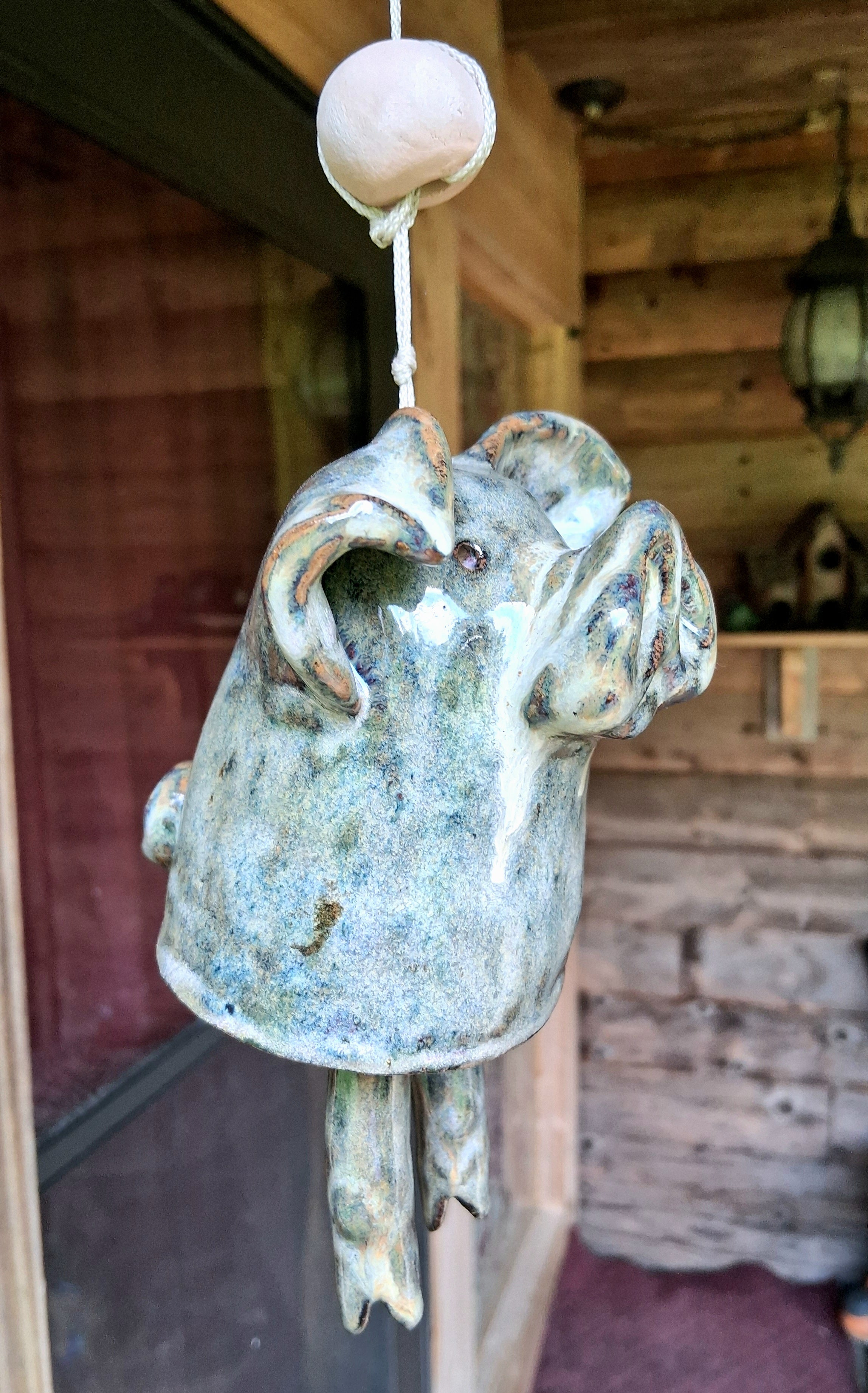 Piggy Bell/Chime