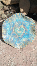 Decorative Mom plate