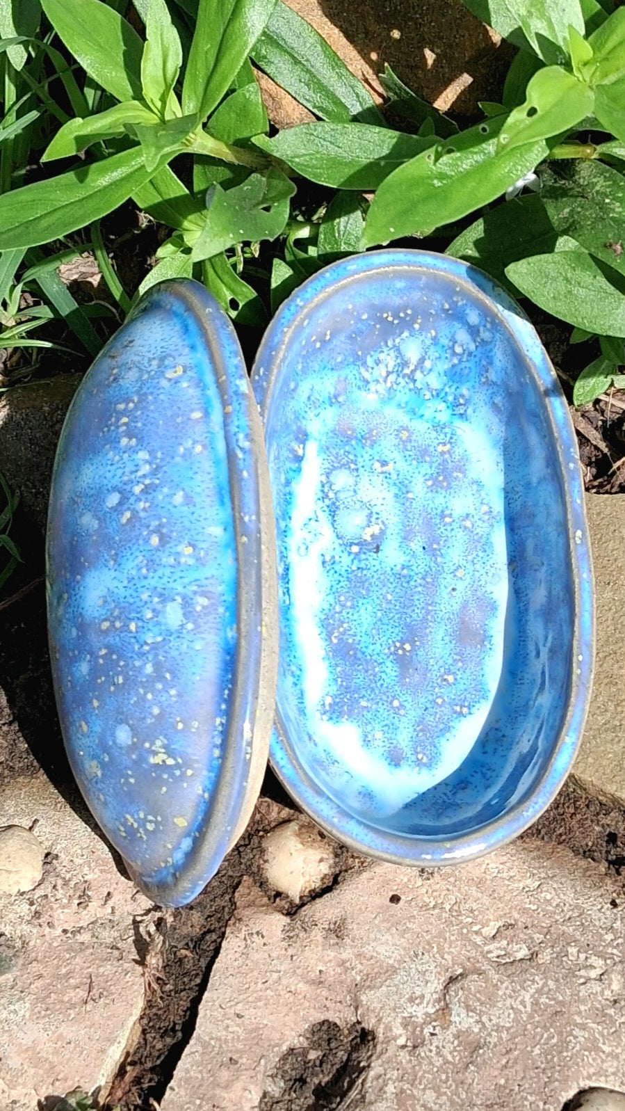 Jewelry Trinket Box