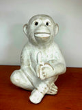 Monkey w/ banana