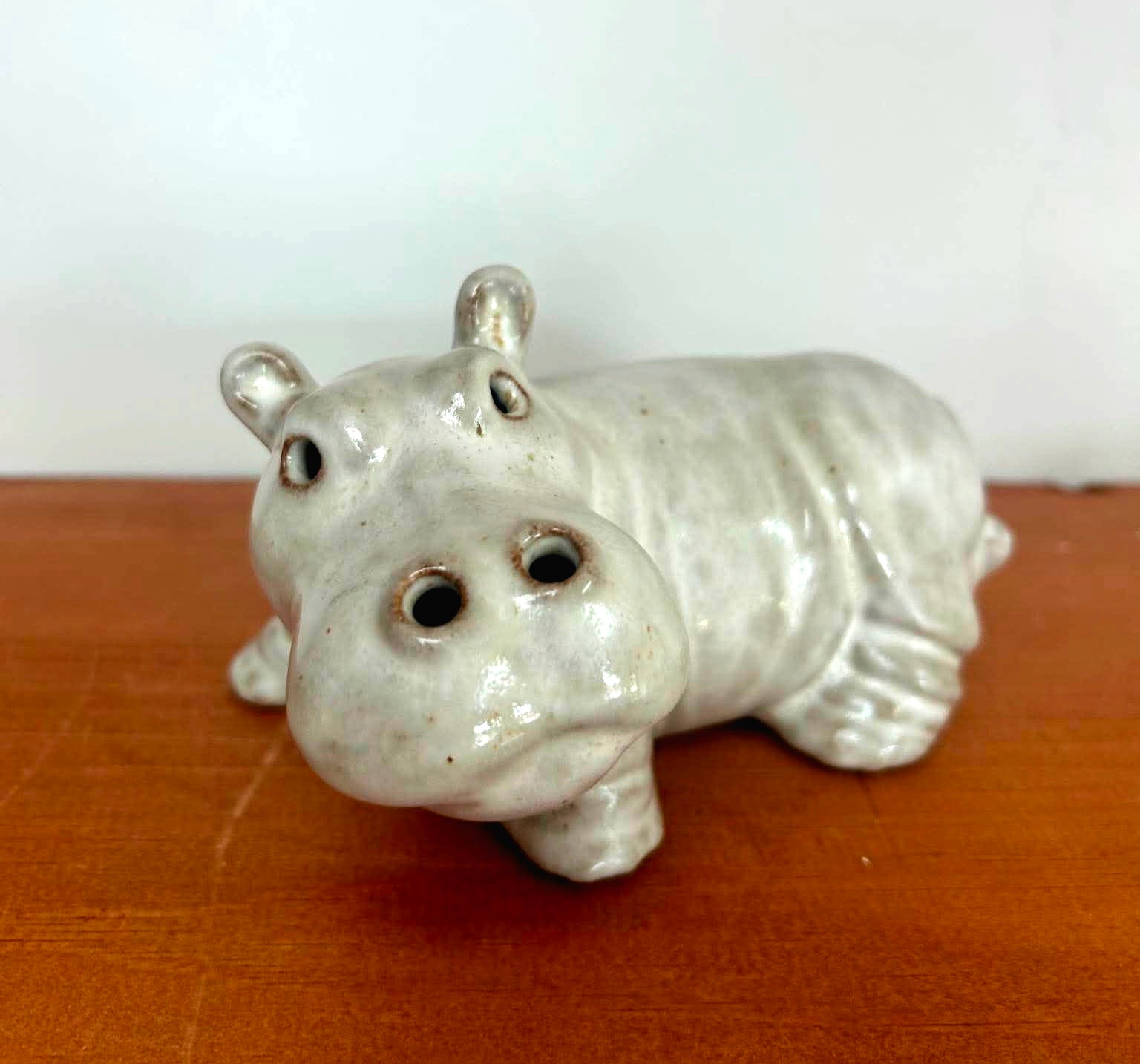 Mama Hippo